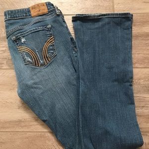 Hollister | Bootcut Jeans